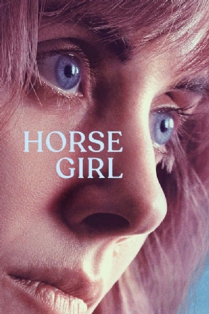 Horse Girl(2020) Movies