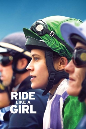 Ride Like a Girl(2019) Movies