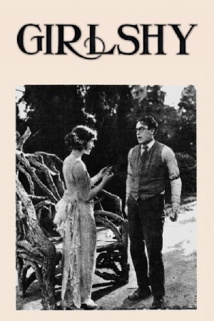Girl Shy(1924) Movies