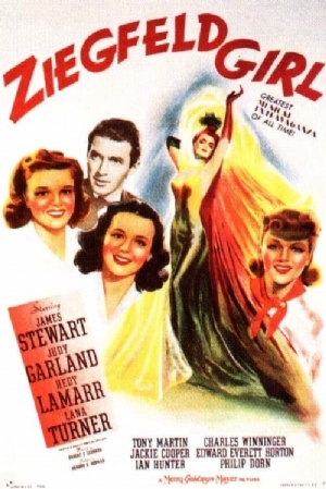Ziegfeld Girl(1941) Movies