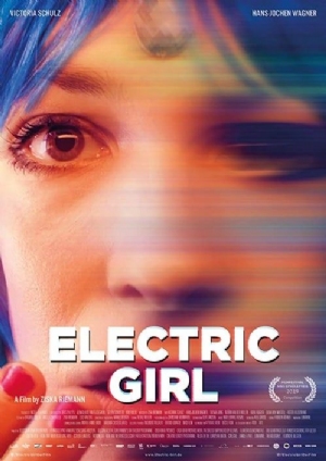 Electric Girl(2019) Movies