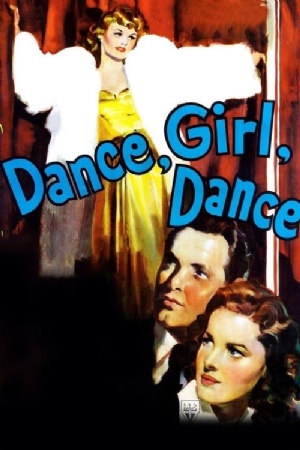 Dance, Girl, Dance(1940) Movies