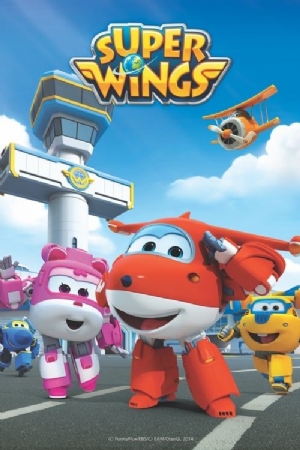 Super Wings!(2015) 