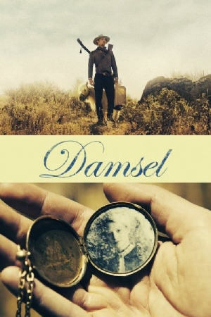 Damsel(2018) Movies