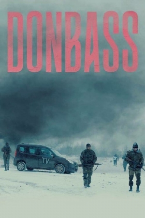 Donbass(2018) Movies