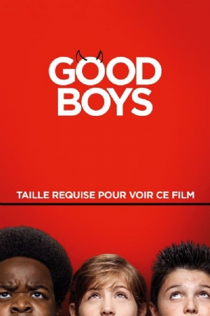 Good Boys(2019) Movies