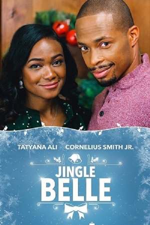 Jingle Belle(2018) Movies