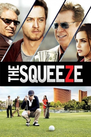 The Squeeze(2015) Movies