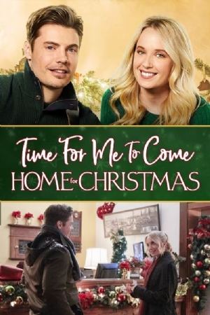 Time for Me to Come Home for Christmas(2018) Movies