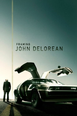 Framing John DeLorean(2019) Movies