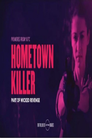 Hometown Killer(2018) Movies