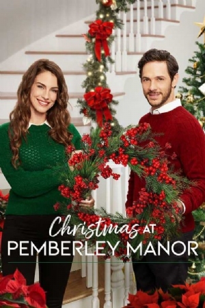 Christmas at Pemberley Manor(2018) Movies