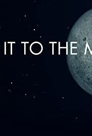 Make it to the Moon(2019) 