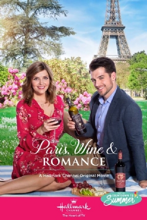 Paris, Wine and Romance(2019) Movies