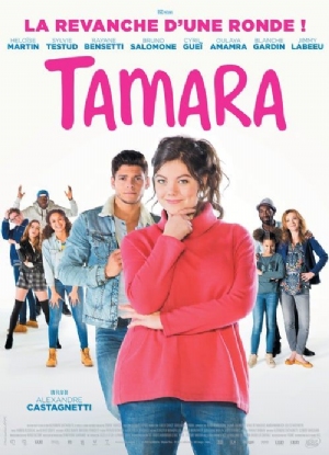 Tamara(2016) Movies