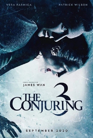 The Conjuring: The Devil Made Me Do It(2020) Movies