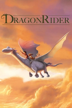 Dragon Rider(2020) Movies