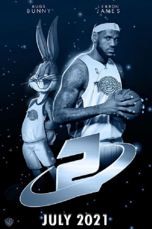 Space Jam: A New Legacy(2021) Movies
