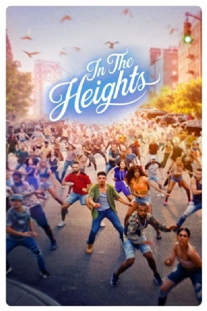 In the Heights(2021) Movies