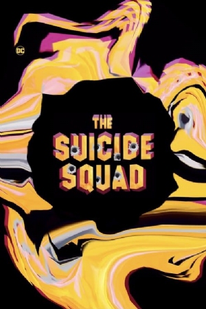 The Suicide Squad(2021) Movies