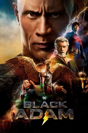 Black Adam(2022) Movies