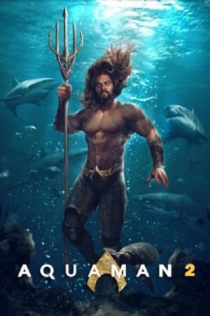 Aquaman 2(2022) Movies