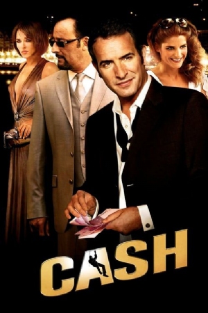 Cash(2008) Movies