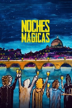 Magical Nights(2018) Movies