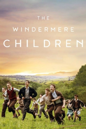 The Windermere Childern(2020) Movies