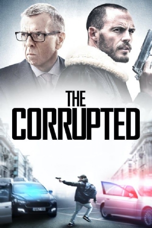 The Corrupted(2019) Movies