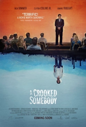 A Crooked Somebody(2017) Movies