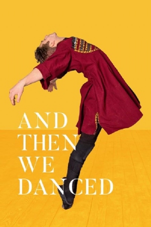 And then we danced(2019) Movies