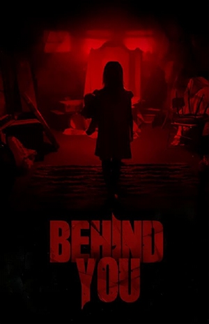 Behind You(2020) Movies
