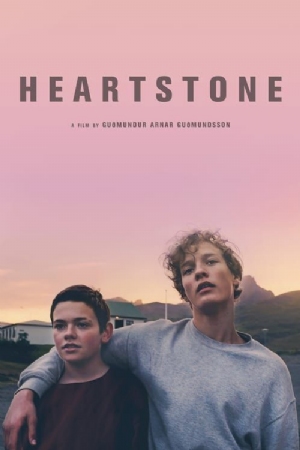 Heartstone(2016) Movies