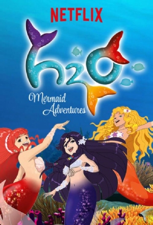 H2O: Mermaid Adventures(2015) 