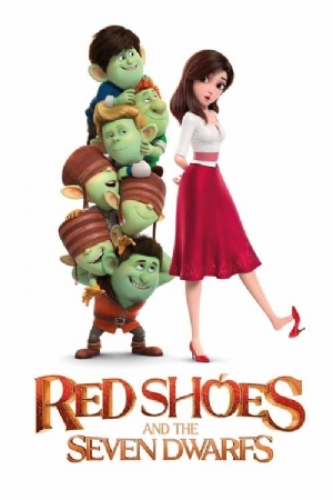 Red Shoes and the Seven Dwarfs(2019) Movies