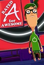 Rated A for Awesome(2011) 