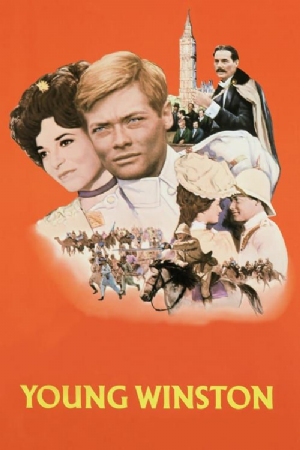 Young Winston(1972) Movies