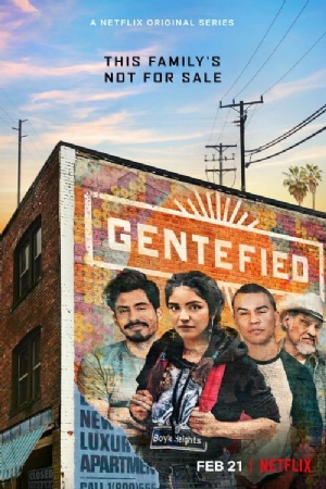 Gentefied(2020) 