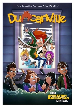 Duncanville(2020) 