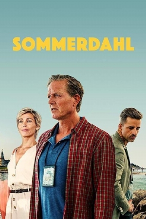 Sommerdahl Murders(2020) 