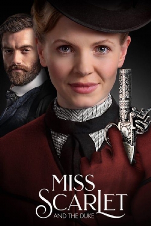 Miss Scarlet and the Duke(2020) 