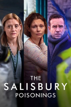 The Salisbury Poisonings(2020) 