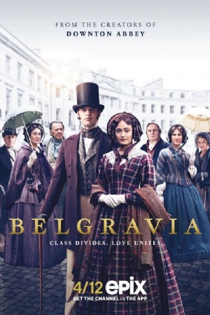 Belgravia(2020) 