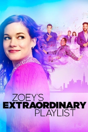Zoeys Extraordinary Playlist(2020) 