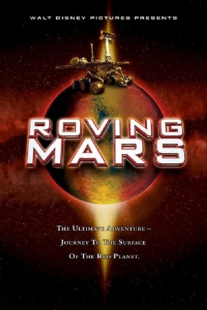 Roving Mars(2006) Movies
