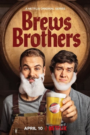 Brews Brothers(2020) 