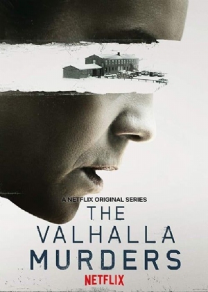 The Valhalla Murders(2019) 