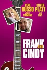 Frank and Cindy(2015) Movies