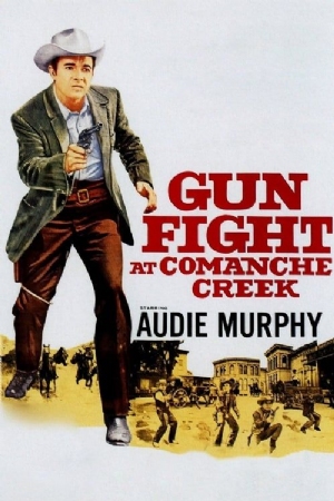 Gunfight at Comanche Creek(1963) Movies